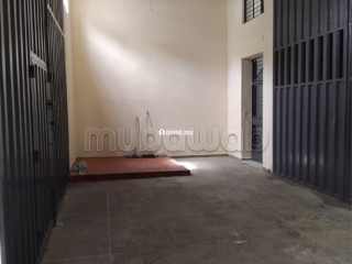 Location d’un beau immeuble à plateaux de 3 étages sur Ain Sabaa - Appartement à louer - Casablanca