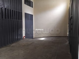 Location d’un beau immeuble à plateaux de 3 étages sur Ain Sabaa - Appartement à louer - Casablanca