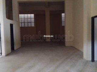 Location d’un beau immeuble à plateaux de 3 étages sur Ain Sabaa - Appartement à louer - Casablanca