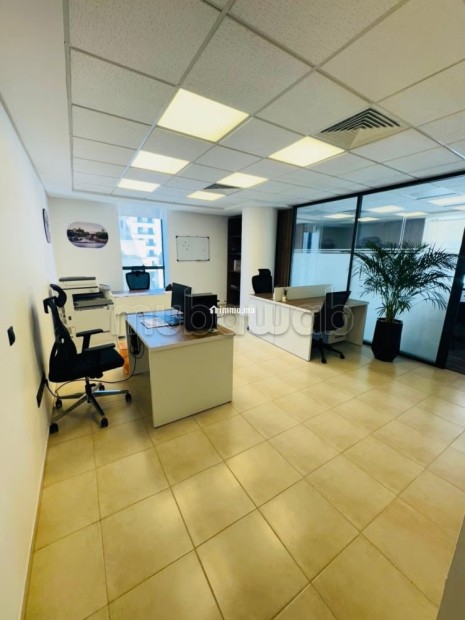 Location de bureaux à Casablanca Finance City. Surface totale 64 m² - Location Immobilier - Casablanca - photo 4