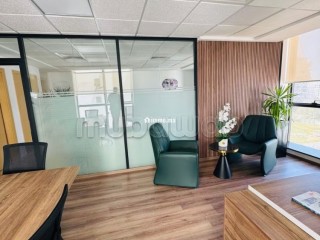 Location de bureaux à Casablanca Finance City. Surface totale 64 m² - Bureau à louer - Casablanca