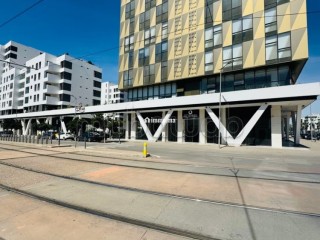 Location de bureaux à Casablanca Finance City. Surface totale 64 m² - Bureau à louer - Casablanca
