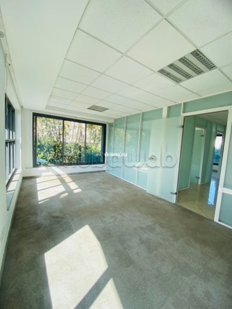 Bureaux à louer à Oasis. Surface de 138 m² - Location Immobilier - Casablanca - photo 1