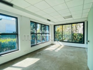 Bureaux à louer à Oasis. Surface de 138 m² - Villa à louer - Casablanca