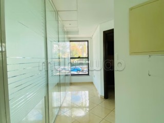 Bureaux à louer à Oasis. Surface de 138 m² - Villa à louer - Casablanca