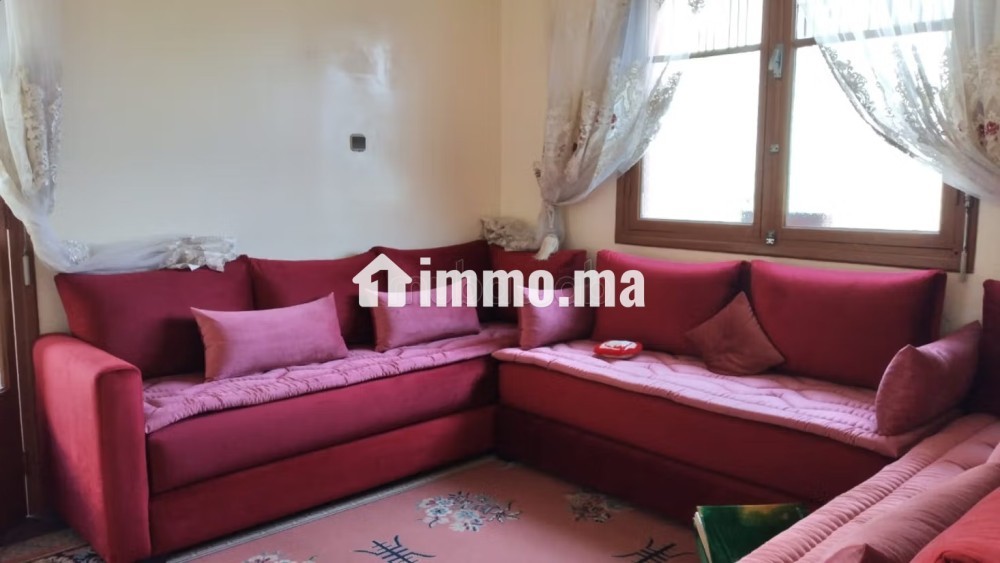 Maison a vendre - Vente Immobilier - Casablanca - photo 3
