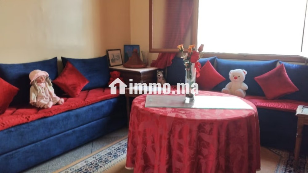 Maison a vendre - Vente Immobilier - Casablanca - photo 4