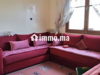 Maison a vendre - Maison à vendre - Casablanca
