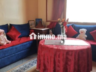 Maison a vendre - Maison à vendre - Casablanca