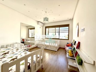 Magnifique appartement 3 chambres espace personnels a vendre sur Oasis 166m2,
2 places au parking - Appartement à vendre - Casablanca