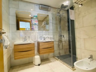 Magnifique appartement 3 chambres espace personnels a vendre sur Oasis 166m2,
2 places au parking - Appartement à vendre - Casablanca
