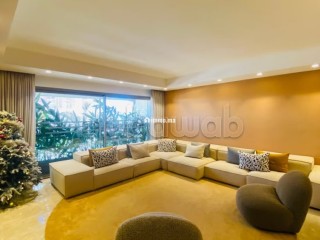 Magnifique appartement 3 chambres espace personnels a vendre sur Oasis 166m2,
2 places au parking - Appartement à vendre - Casablanca