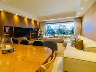 Magnifique appartement 3 chambres espace personnels a vendre sur Oasis 166m2,
2 places au parking - Appartement à vendre - Casablanca