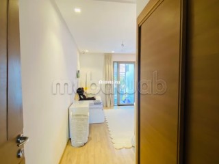 Magnifique appartement 3 chambres espace personnels a vendre sur Oasis 166m2,
2 places au parking - Appartement à vendre - Casablanca
