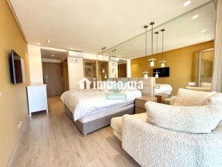 Magnifique appartement 3 chambres espace personnels a vendre sur Oasis 166m2,
2 places au parking - Appartement à vendre - Casablanca