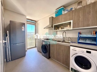 Magnifique appartement 3 chambres espace personnels a vendre sur Oasis 166m2,
2 places au parking - Appartement à vendre - Casablanca