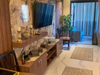Bel appartement à vendre à Guéliz. Superficie 85 m². Bien meublé - Appartement à vendre - Marrakech