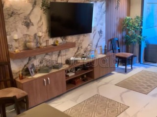 Bel appartement à vendre à Guéliz. Superficie 85 m². Bien meublé - Appartement à vendre - Marrakech
