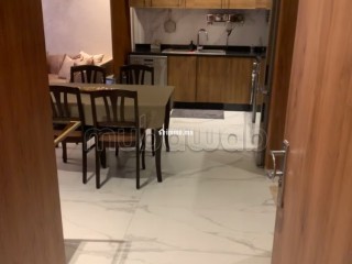 Bel appartement à vendre à Guéliz. Superficie 85 m². Bien meublé - Appartement à vendre - Marrakech