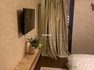 Bel appartement à vendre à Guéliz. Superficie 85 m². Bien meublé - Appartement à vendre - Marrakech