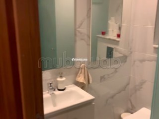 Bel appartement à vendre à Guéliz. Superficie 85 m². Bien meublé - Appartement à vendre - Marrakech