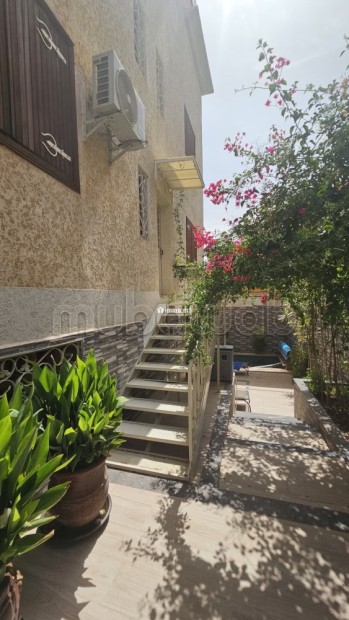 Maison a vendre Route Casablanca 9 grandes pièces Bien meublé idéal pour faire une maison d’hôtes - Vente Immobilier - Marrakech - photo 8