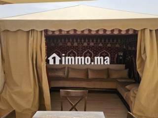 Maison a vendre Route Casablanca 9 grandes pièces Bien meublé idéal pour faire une maison d’hôtes - Maison à vendre - Marrakech