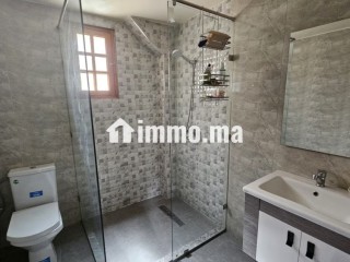 Maison a vendre Route Casablanca 9 grandes pièces Bien meublé idéal pour faire une maison d’hôtes - Maison à vendre - Marrakech