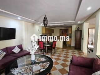 Maison a vendre Route Casablanca 9 grandes pièces Bien meublé idéal pour faire une maison d’hôtes - Maison à vendre - Marrakech