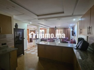 Maison a vendre Route Casablanca 9 grandes pièces Bien meublé idéal pour faire une maison d’hôtes - Maison à vendre - Marrakech