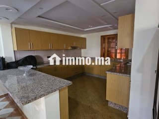Maison a vendre Route Casablanca 9 grandes pièces Bien meublé idéal pour faire une maison d’hôtes - Maison à vendre - Marrakech