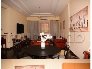 Maison a vendre Route Casablanca 9 grandes pièces Bien meublé idéal pour faire une maison d’hôtes - Maison à vendre - Marrakech