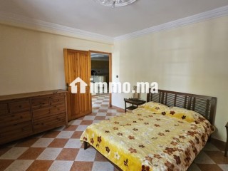 Maison a vendre Route Casablanca 9 grandes pièces Bien meublé idéal pour faire une maison d’hôtes - Maison à vendre - Marrakech