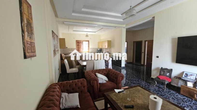 maison-a-vendre-route-casablanca-9-grandes-pieces-bien-meuble-ideal-pour-faire-une-maison-dhotes-big-9