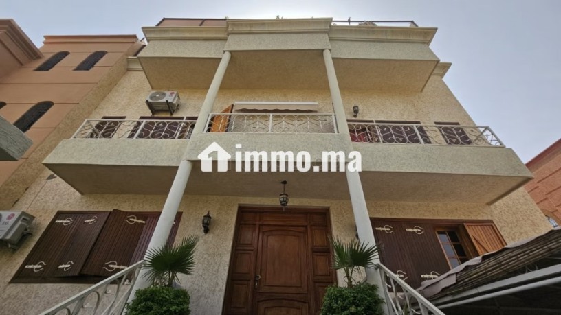 maison-a-vendre-route-casablanca-9-grandes-pieces-bien-meuble-ideal-pour-faire-une-maison-dhotes-big-13