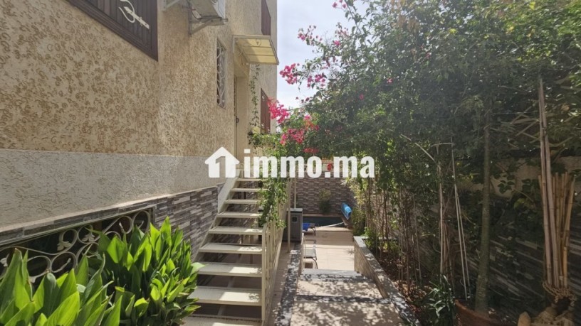 maison-a-vendre-route-casablanca-9-grandes-pieces-bien-meuble-ideal-pour-faire-une-maison-dhotes-big-15