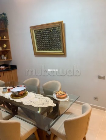 apparemment-2-ch-rdc-a-vendre-entierement-renove-meuble-neuf-a-gueliz-surface-de-157-m2-avec-cour-anglaise-big-9