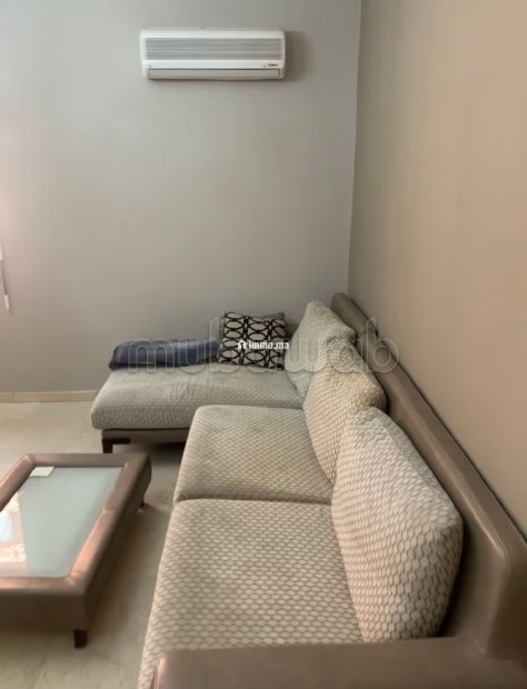 Appartement en vente à Guéliz. Surface de 68 m². Prestation de conciergerie, air conditionné - Vente Immobilier - Marrakech - photo 3