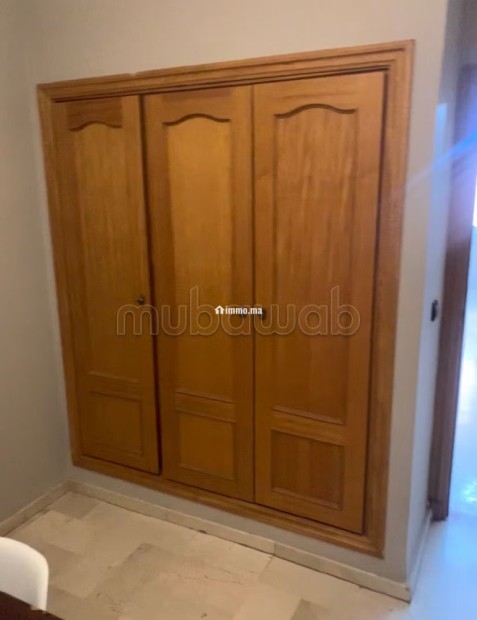Appartement en vente à Guéliz. Surface de 68 m². Prestation de conciergerie, air conditionné - Vente Immobilier - Marrakech - photo 7