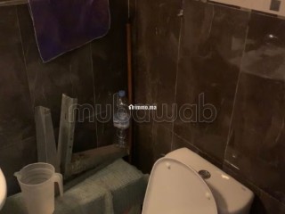 Appartement en vente à Guéliz. Surface de 68 m². Prestation de conciergerie, air conditionné - Appartement à vendre - Marrakech