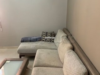 Appartement en vente à Guéliz. Surface de 68 m². Prestation de conciergerie, air conditionné - Appartement à vendre - Marrakech