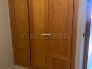 Appartement en vente à Guéliz. Surface de 68 m². Prestation de conciergerie, air conditionné - Appartement à vendre - Marrakech