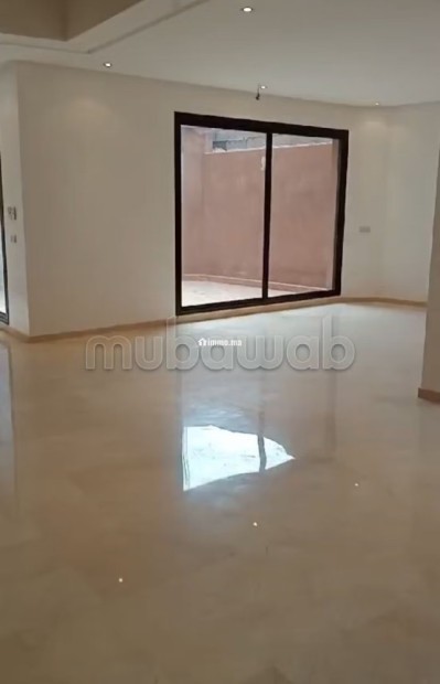 Duplex rare de 305 m2 de 3 chambres à coucher dans un quartier très recherché hivernage - Vente Immobilier - Marrakech - photo 1