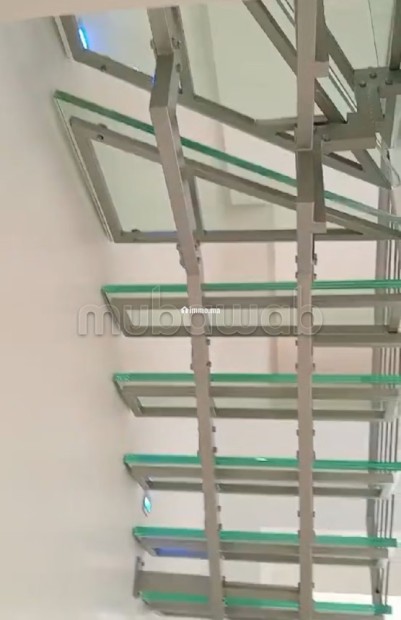 Duplex rare de 305 m2 de 3 chambres à coucher dans un quartier très recherché hivernage - Vente Immobilier - Marrakech - photo 3