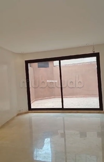 Duplex rare de 305 m2 de 3 chambres à coucher dans un quartier très recherché hivernage - Vente Immobilier - Marrakech - photo 4