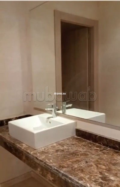 Duplex rare de 305 m2 de 3 chambres à coucher dans un quartier très recherché hivernage - Vente Immobilier - Marrakech - photo 6