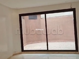 Duplex rare de 305 m2 de 3 chambres à coucher dans un quartier très recherché hivernage - Appartement à vendre - Marrakech