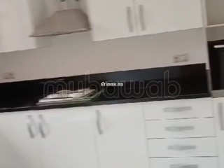 Duplex rare de 305 m2 de 3 chambres à coucher dans un quartier très recherché hivernage - Appartement à vendre - Marrakech