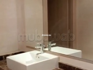 Duplex rare de 305 m2 de 3 chambres à coucher dans un quartier très recherché hivernage - Appartement à vendre - Marrakech
