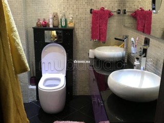 Bel appartement en duplex 156 m2 avec pièces à vivre 100 m2 à vendre à Guéliz. 2 belles chambres - Appartement à vendre - Marrakech
